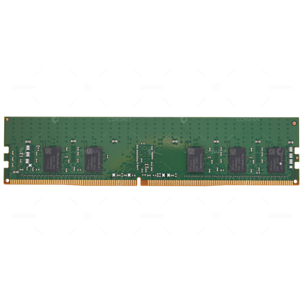 KSM26RS8-8HDI  KINGSTON MEMORY 8GB 1RX8 PC4 21300 DDR4 2666